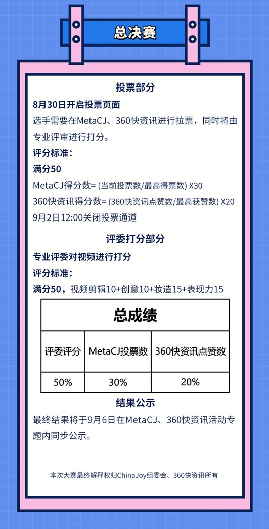 ChinaJoy-MetaCoser 360Ѷ´ԪƵ