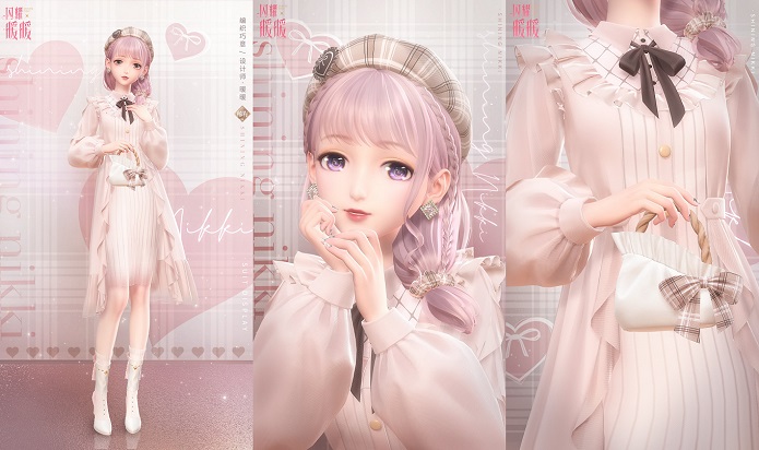 \