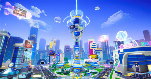 ƶԻ߽磬Twitterȷϲչ2022 ChinaJoyչ(CJ Plus)