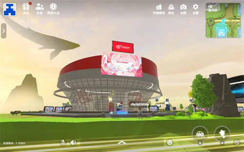 2022ChinaJoyչ˭ǡCλ?