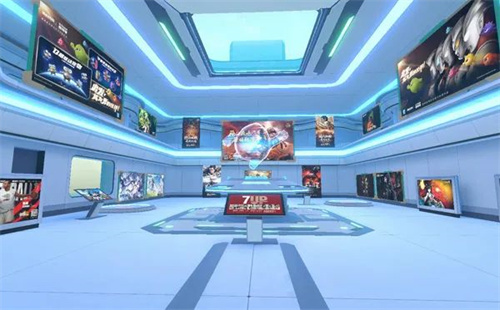 2022 ChinaJoy չ(CJ Plus) ϷҸ۽Ϸ