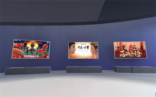2022 ChinaJoy չ(CJ Plus) ϷҸ۽Ϸ