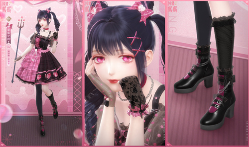 \