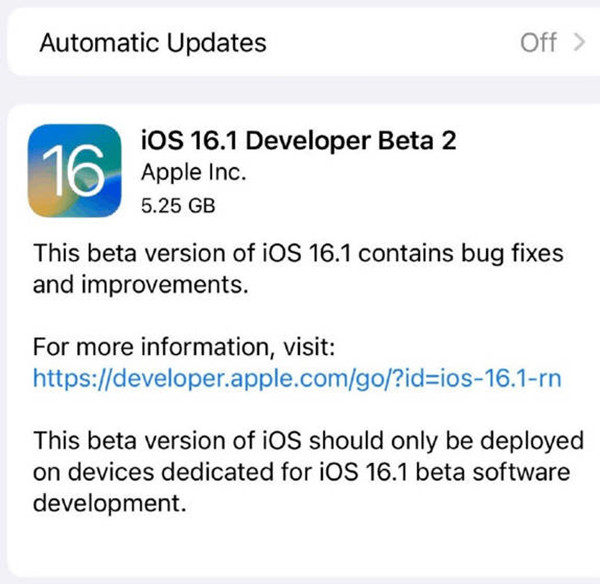 ios16ճڵôر