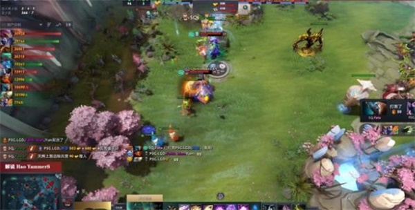 dota2ti11ֱƽ̨Щ