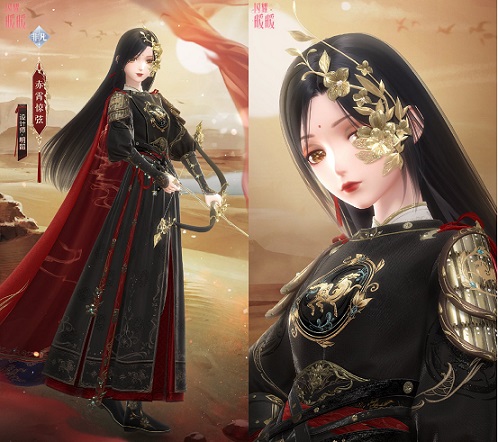 \