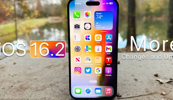 ios16.2beta3һ