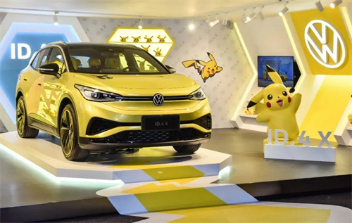 2023׽조ChinaJoy IPȨչ̹ʽ!