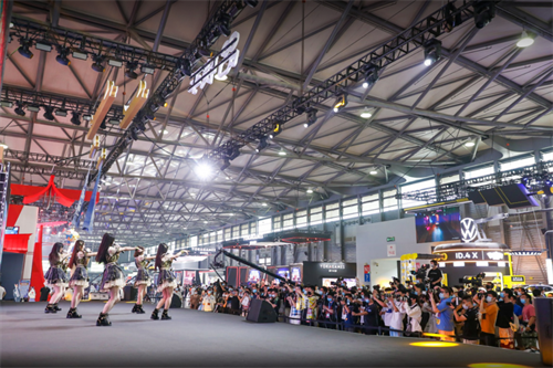 !2023 ChinaJoyܳչʽ!