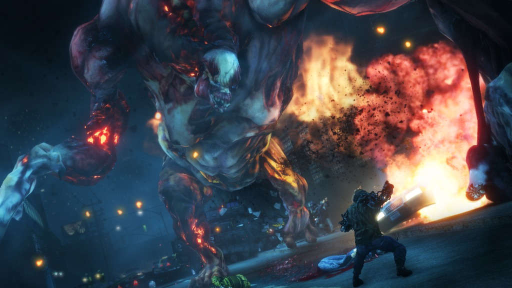 Űɱԭ2/Prototype 2!
