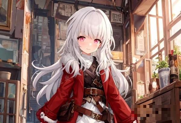 \