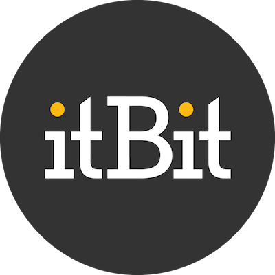 itBit交易所