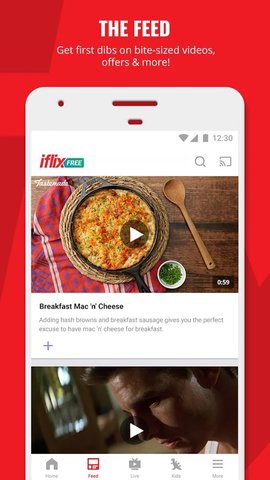 iflix