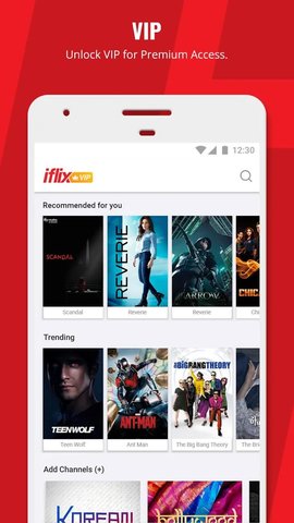 iflix