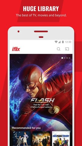 iflix