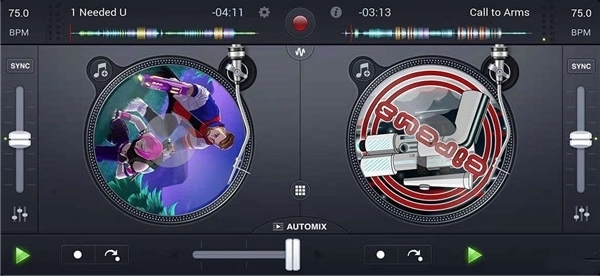 djay2׿溺İ