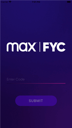 HBO Max FYC