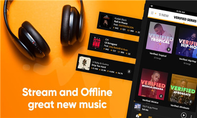 Audiomack