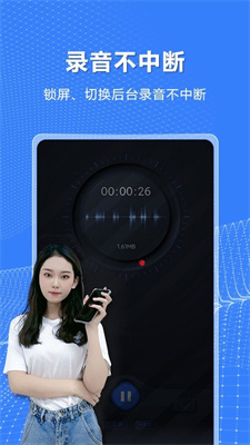 ¼
