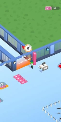 û(AirportMaster)