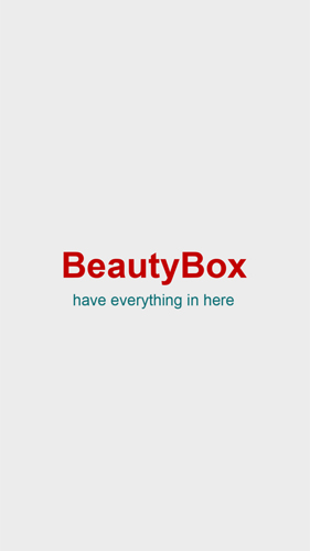 beautyboxС̺