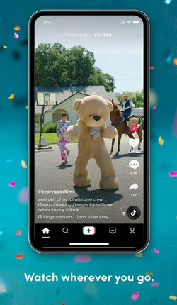 tiktokٰ