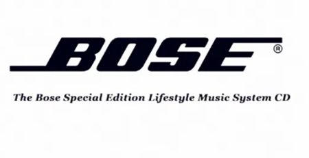 Boseô Bose