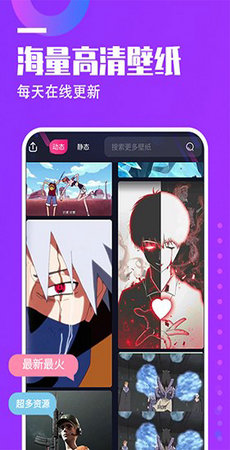 ̬