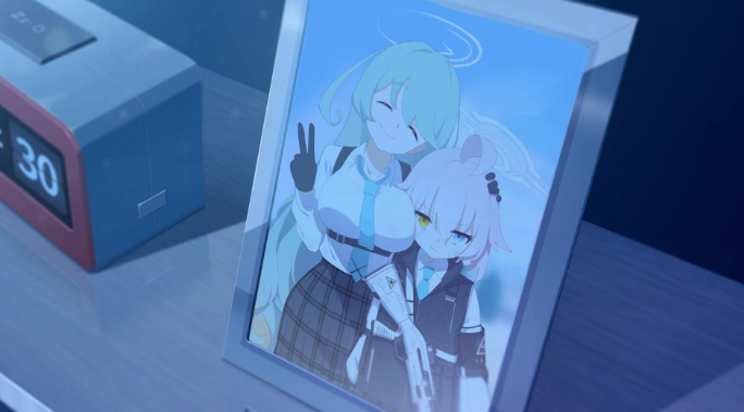 \