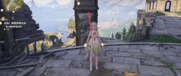 \