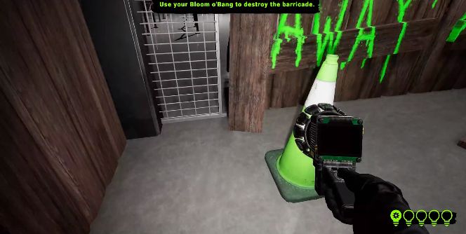 ζ԰Ϸ zoonomalyϷôͼƬ1