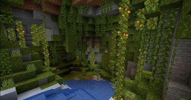 ҵminecraftʰ1.17»