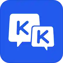 KK键盘:表情聊天
