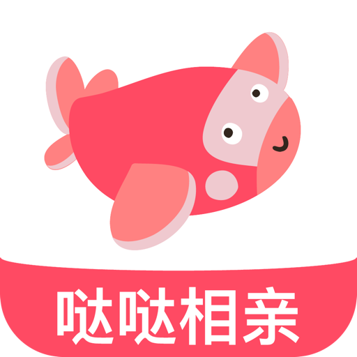 哒哒相亲交友