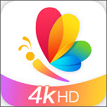 4K高清壁纸精灵