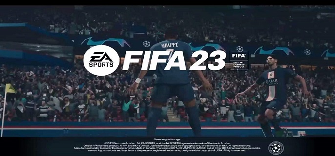 fifa23steamϷ޷򿪽