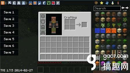 ҵ1.7.10forgeصַҵʬģأ