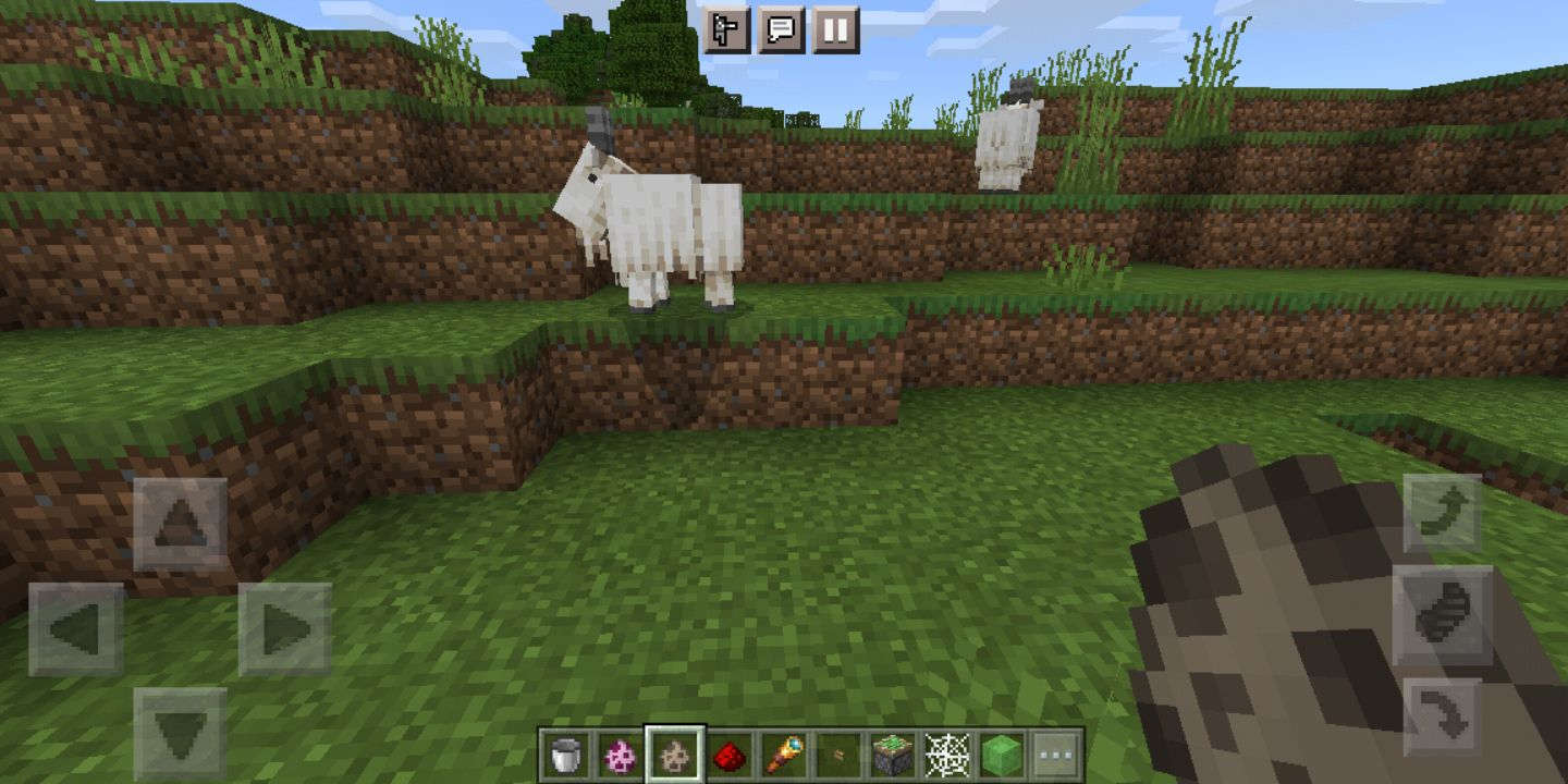 ҵminecraftʰ1.17»