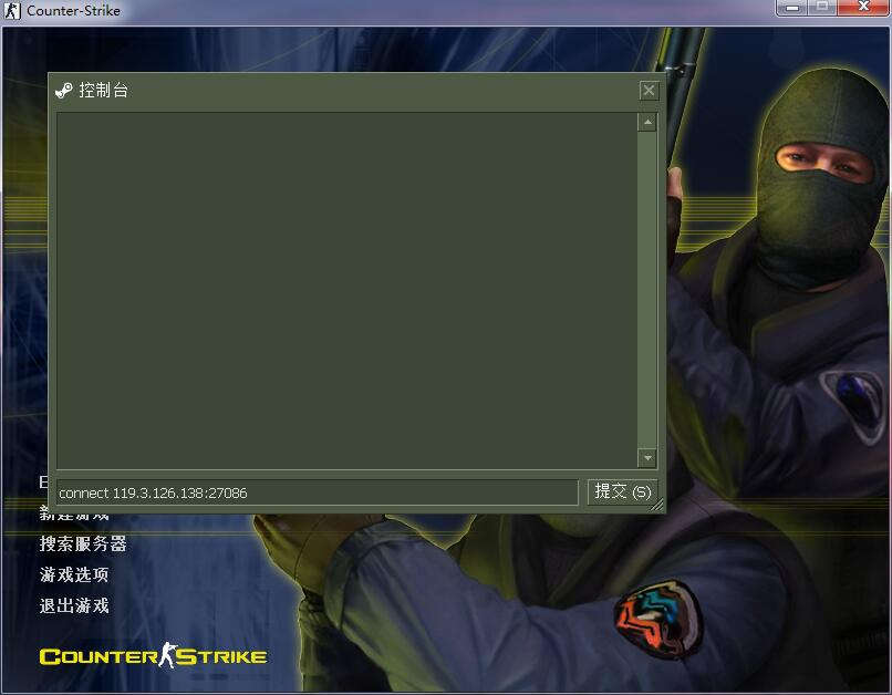 CS1.6־ӢϷذװսСͼĽ̳