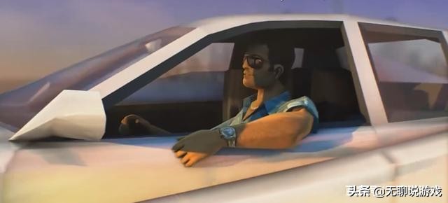 GTAϵУΪУǷߵãȴҲǵĵ