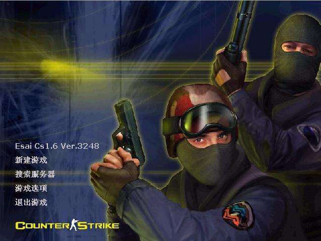 CS1.6־ӢϷذװսСͼĽ̳