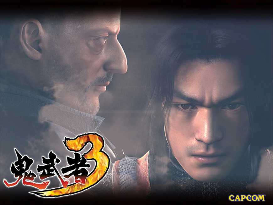 ȫ֪Ϸ˾CAPCOMϷ̵㣺3