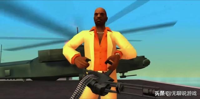 GTAϵУΪУǷߵãȴҲǵĵ