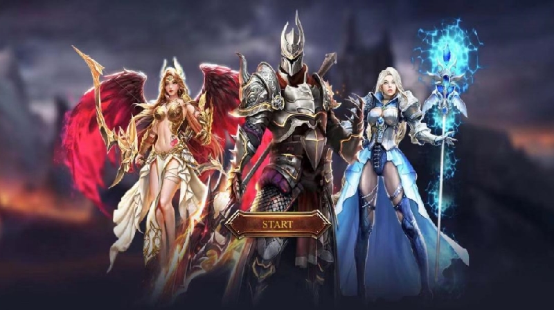 ԪBladeWarrior BladeWarrior淨[ͼ]ͼƬ2