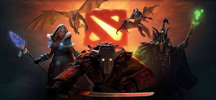 dota2ȫ