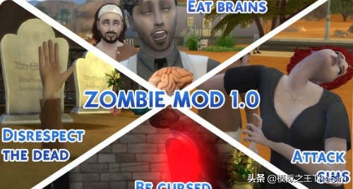 ģ4ԭô棿̵㲻֪ĴMODƪ