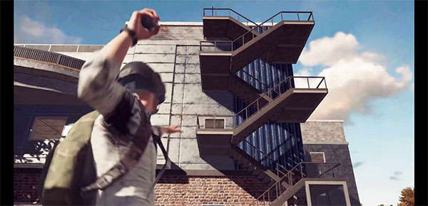 pubg2ʷ v0.9.5.57׿