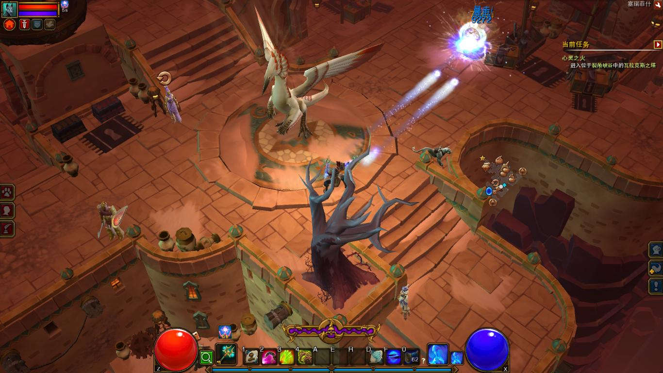 ԼԶֻԼ֮2ΪʷARPG