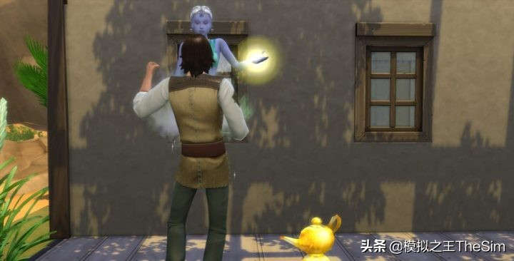 ģ4ԭô棿̵㲻֪ĴMODƪ