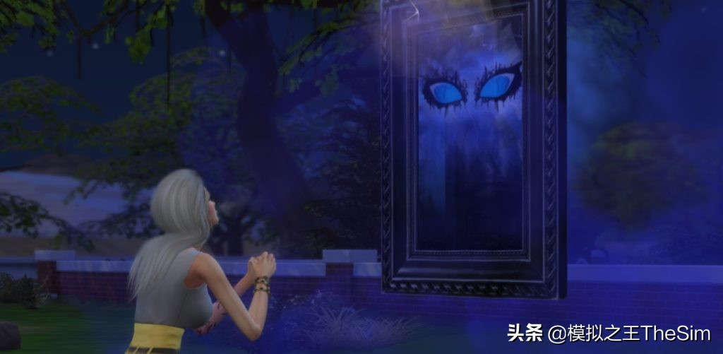 ģ4ԭô棿̵㲻֪ĴMODƪ